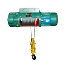 WEIHUA CD1 MD1 Wire Rope Electric Hoist